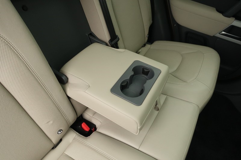 Used Land Rover Defender 2022 for sale - 77592335: Photo 66