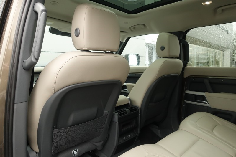 Used Land Rover Defender 2022 for sale - 77592335: Photo 68