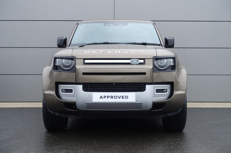 Used Land Rover Defender 2022 for sale - 77592335: Photo 8