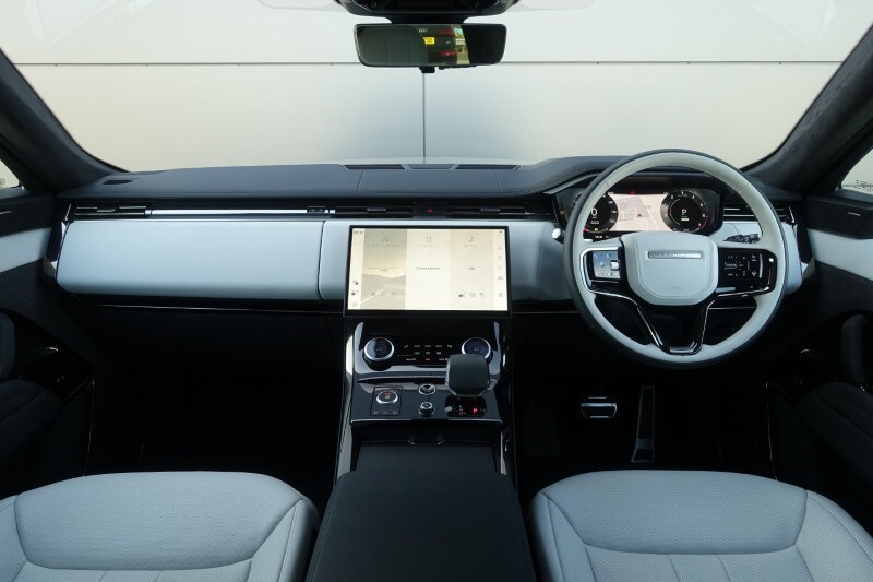 Used Land Rover Range Rover Sport 2023 for sale - 78179974: Photo 10