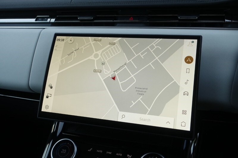 Used Land Rover Range Rover Sport 2023 for sale - 78179974: Photo 12