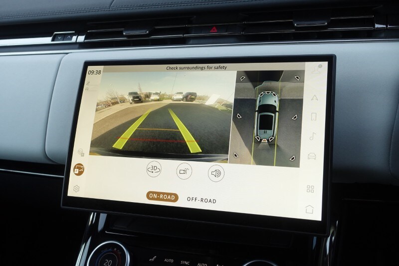 Used Land Rover Range Rover Sport 2023 for sale - 78179974: Photo 13