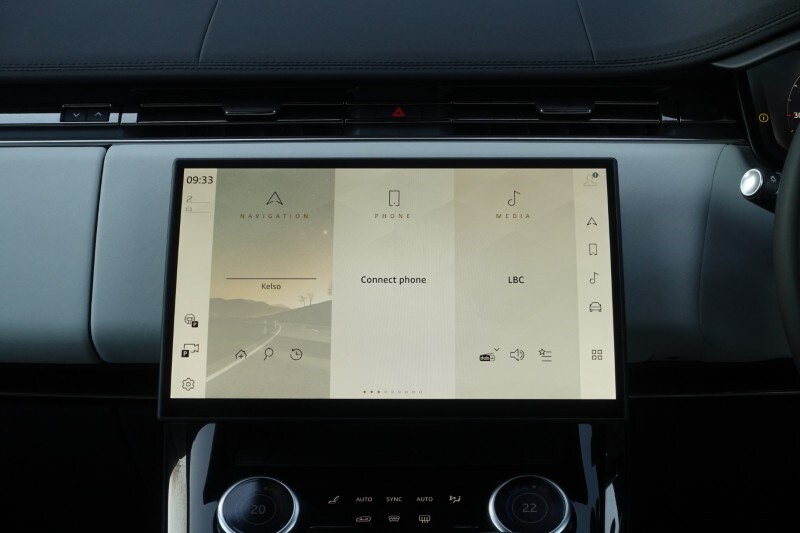 Used Land Rover Range Rover Sport 2023 for sale - 78179974: Photo 15