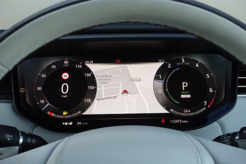 Used Land Rover Range Rover Sport 2023 for sale - 78179974: Photo 17