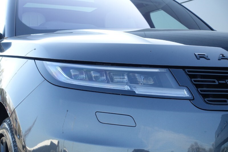Used Land Rover Range Rover Sport 2023 for sale - 78179974: Photo 18