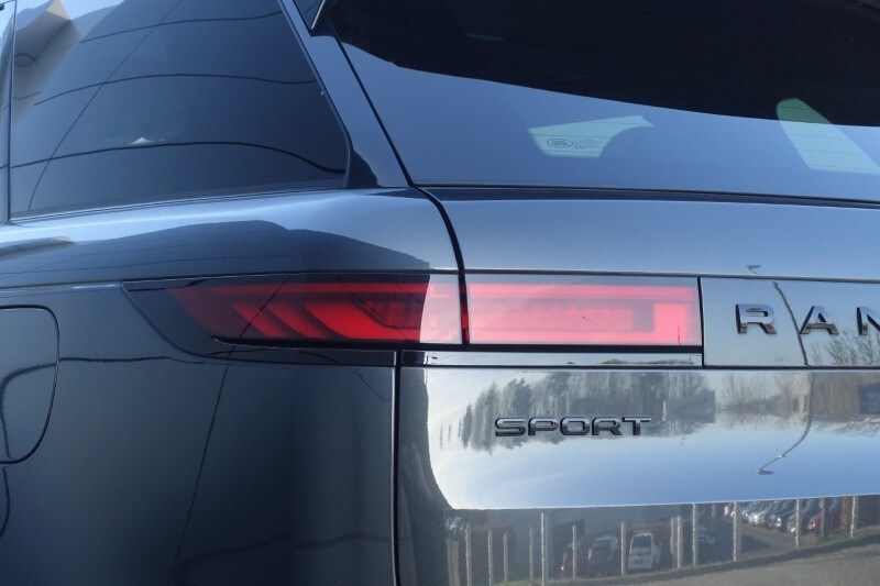 Used Land Rover Range Rover Sport 2023 for sale - 78179974: Photo 20