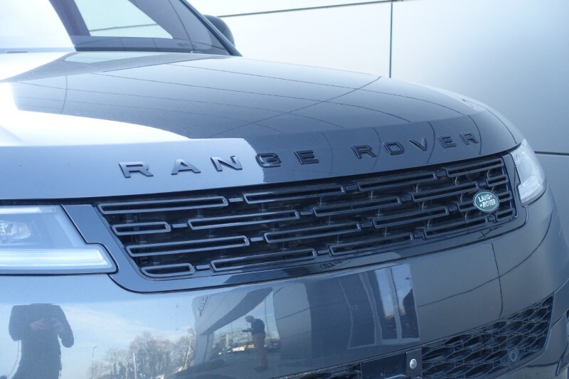 Used Land Rover Range Rover Sport 2023 for sale - 78179974: Photo 22
