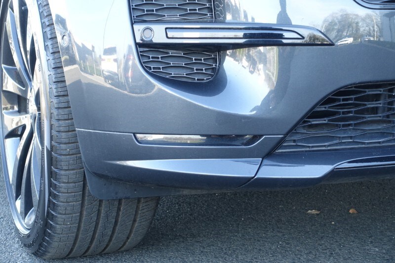 Used Land Rover Range Rover Sport 2023 for sale - 78179974: Photo 23