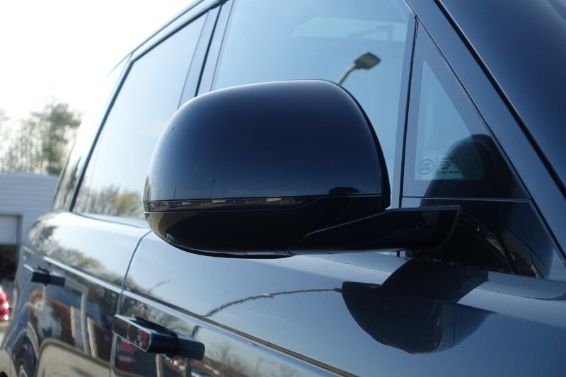 Used Land Rover Range Rover Sport 2023 for sale - 78179974: Photo 24