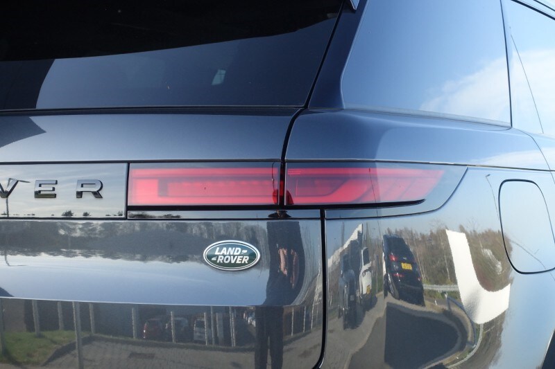 Used Land Rover Range Rover Sport 2023 for sale - 78179974: Photo 28