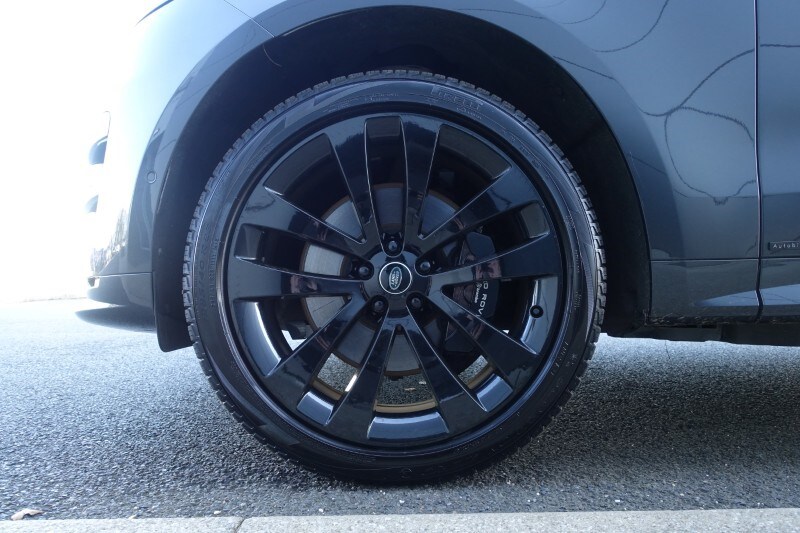 Used Land Rover Range Rover Sport 2023 for sale - 78179974: Photo 31