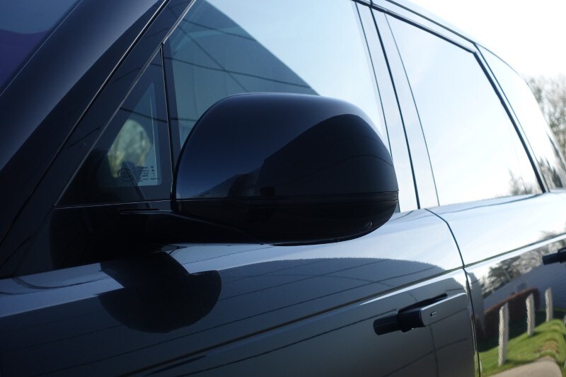 Used Land Rover Range Rover Sport 2023 for sale - 78179974: Photo 32