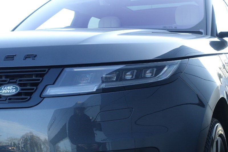 Used Land Rover Range Rover Sport 2023 for sale - 78179974: Photo 33