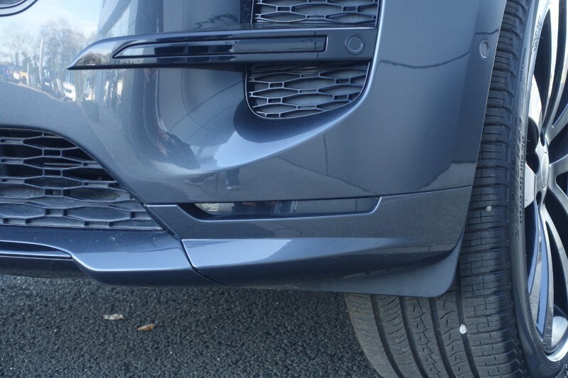 Used Land Rover Range Rover Sport 2023 for sale - 78179974: Photo 34