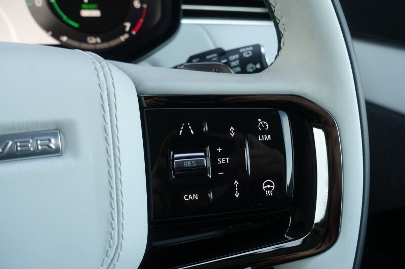 Used Land Rover Range Rover Sport 2023 for sale - 78179974: Photo 38