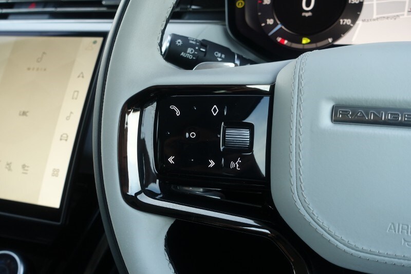 Used Land Rover Range Rover Sport 2023 for sale - 78179974: Photo 42