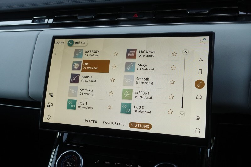 Used Land Rover Range Rover Sport 2023 for sale - 78179974: Photo 43