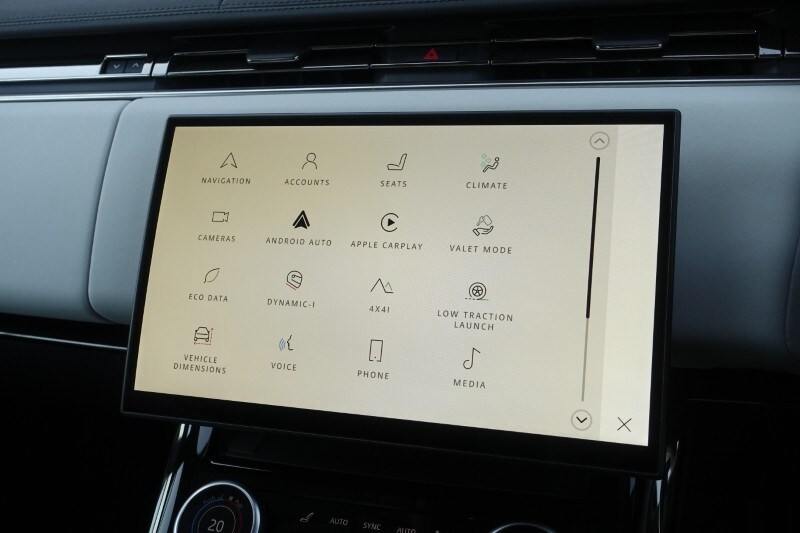 Used Land Rover Range Rover Sport 2023 for sale - 78179974: Photo 45