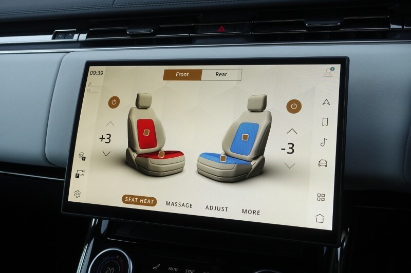 Used Land Rover Range Rover Sport 2023 for sale - 78179974: Photo 46