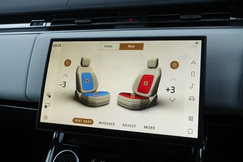 Used Land Rover Range Rover Sport 2023 for sale - 78179974: Photo 47