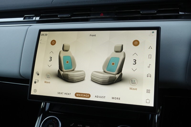 Used Land Rover Range Rover Sport 2023 for sale - 78179974: Photo 48