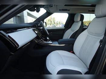 Used Land Rover Range Rover Sport 2023 for sale - 78179974: Photo