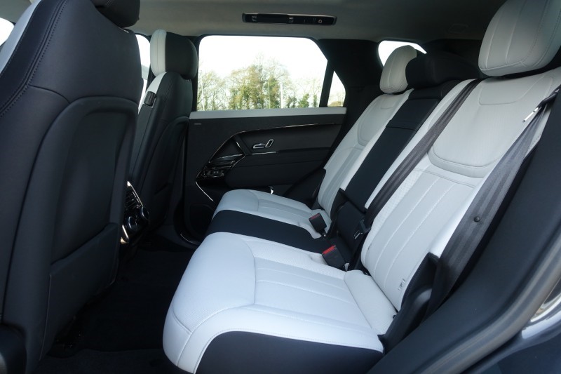 Used Land Rover Range Rover Sport 2023 for sale - 78179974: Photo 5