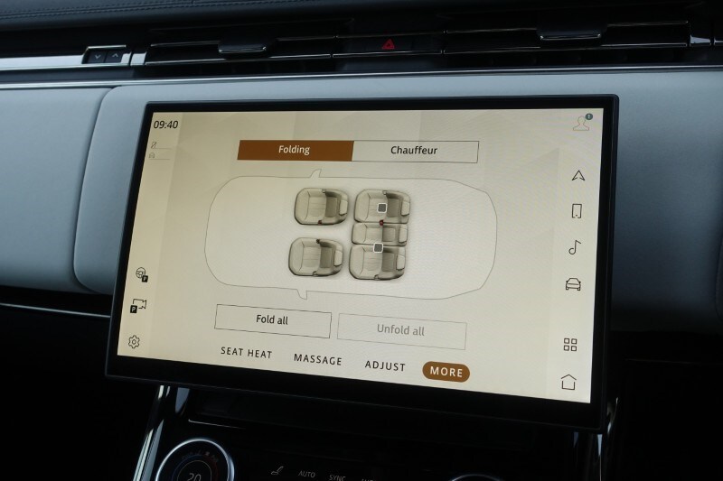 Used Land Rover Range Rover Sport 2023 for sale - 78179974: Photo 50