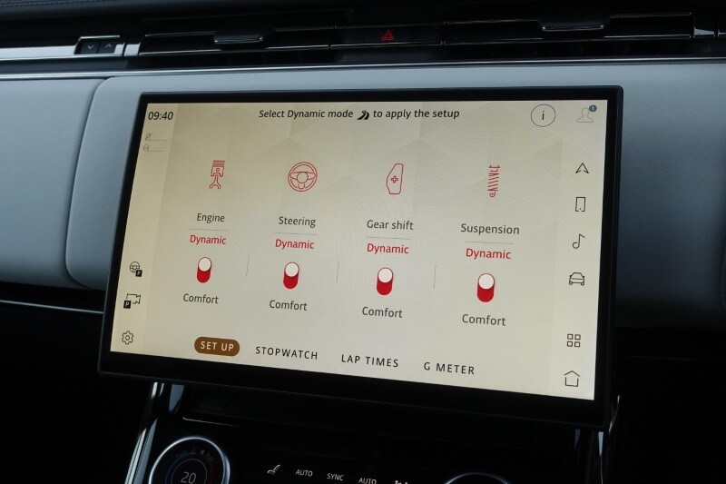 Used Land Rover Range Rover Sport 2023 for sale - 78179974: Photo 51