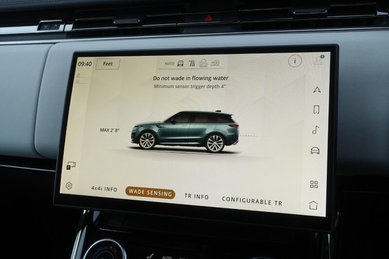 Used Land Rover Range Rover Sport 2023 for sale - 78179974: Photo 52