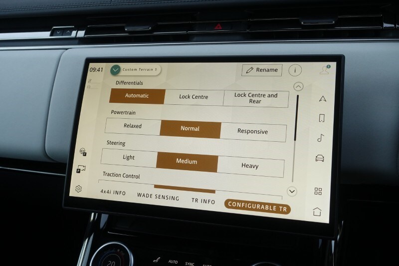 Used Land Rover Range Rover Sport 2023 for sale - 78179974: Photo 53