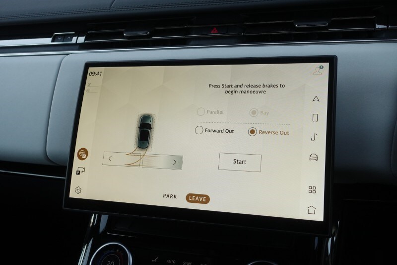 Used Land Rover Range Rover Sport 2023 for sale - 78179974: Photo 54