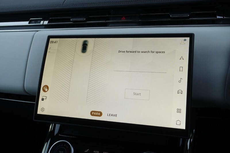 Used Land Rover Range Rover Sport 2023 for sale - 78179974: Photo 55