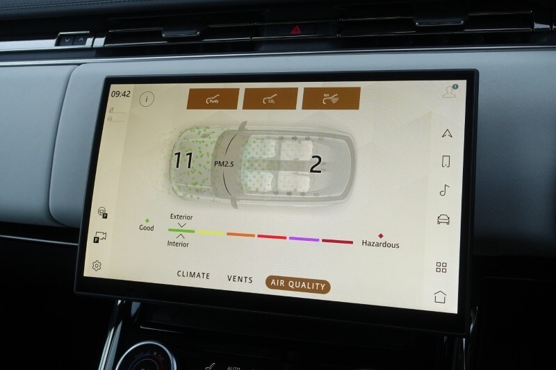 Used Land Rover Range Rover Sport 2023 for sale - 78179974: Photo 58