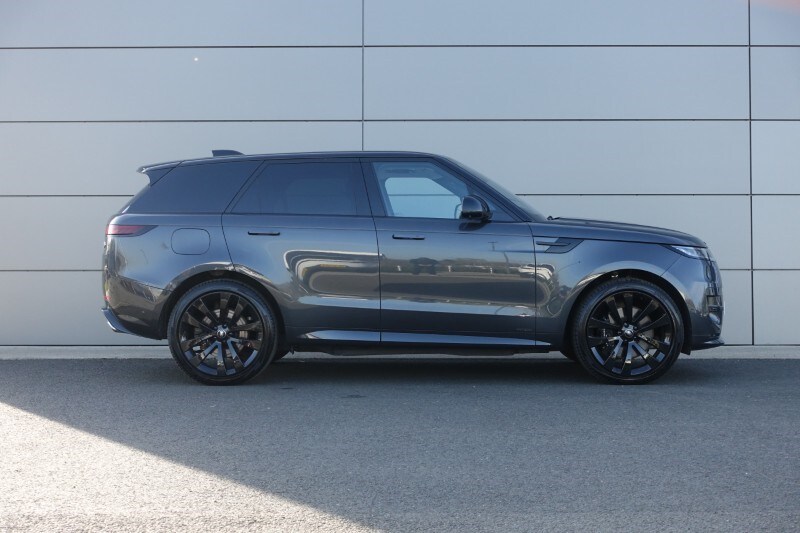 Used Land Rover Range Rover Sport 2023 for sale - 78179974: Photo 6