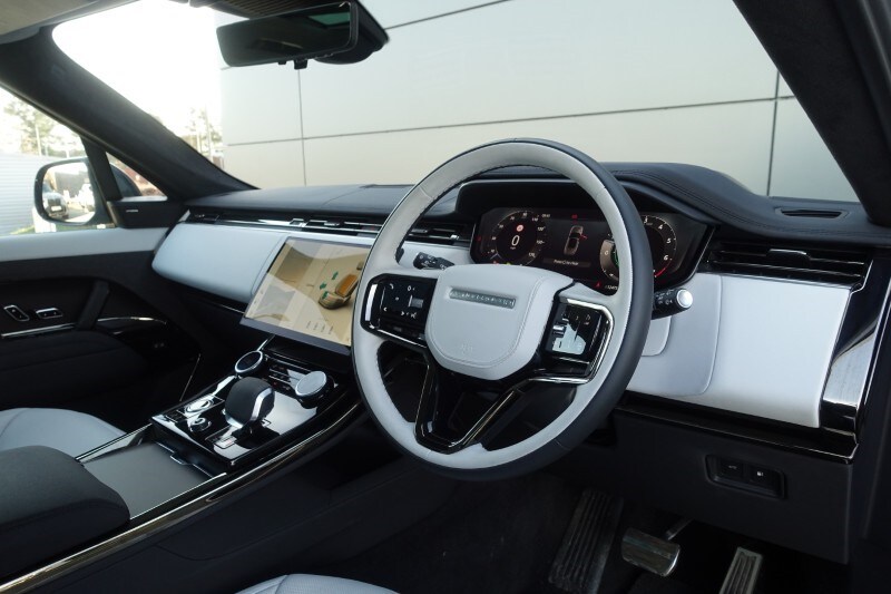 Used Land Rover Range Rover Sport 2023 for sale - 78179974: Photo 62