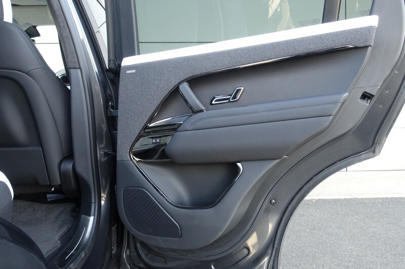 Used Land Rover Range Rover Sport 2023 for sale - 78179974: Photo 69