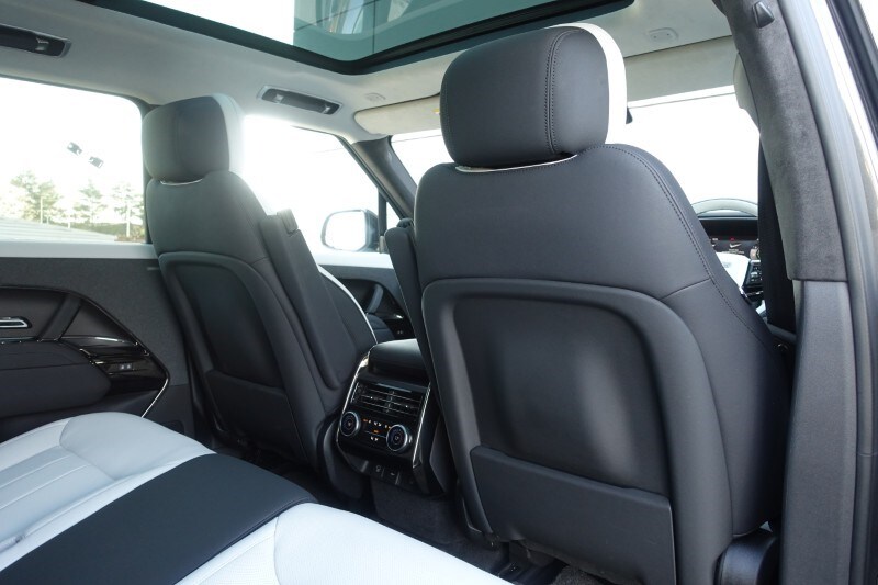 Used Land Rover Range Rover Sport 2023 for sale - 78179974: Photo 70