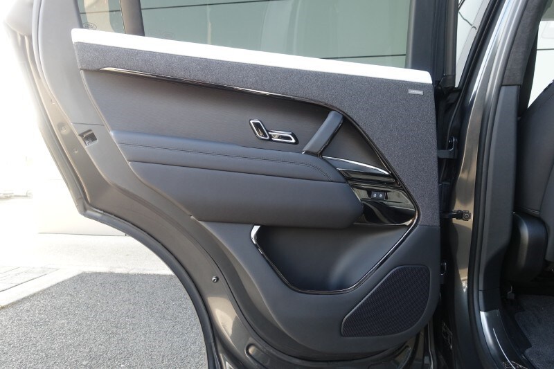 Used Land Rover Range Rover Sport 2023 for sale - 78179974: Photo 72