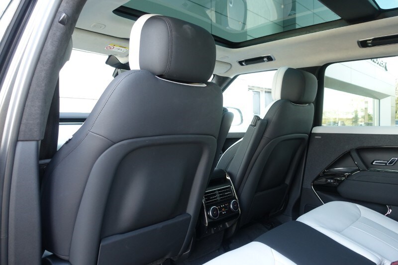 Used Land Rover Range Rover Sport 2023 for sale - 78179974: Photo 73