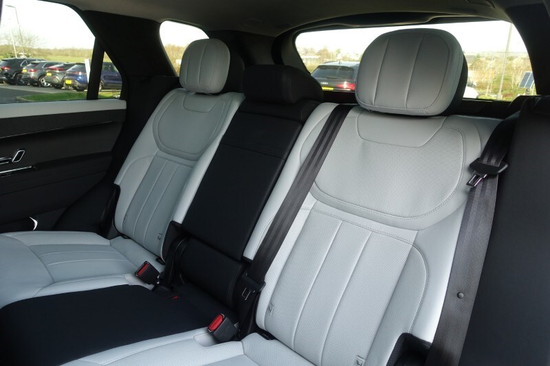 Used Land Rover Range Rover Sport 2023 for sale - 78179974: Photo 74