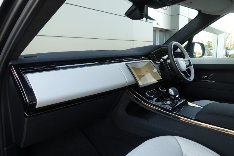 Used Land Rover Range Rover Sport 2023 for sale - 78179974: Photo 76