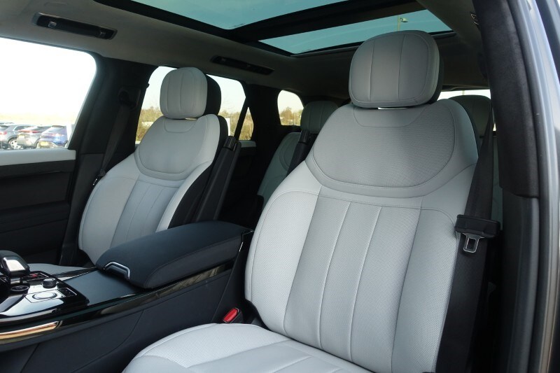 Used Land Rover Range Rover Sport 2023 for sale - 78179974: Photo 77