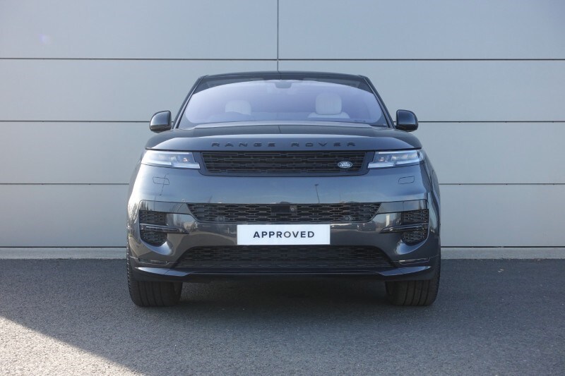Used Land Rover Range Rover Sport 2023 for sale - 78179974: Photo 8