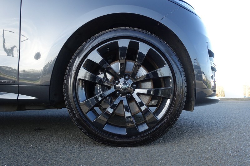 Used Land Rover Range Rover Sport 2023 for sale - 78179974: Photo 9