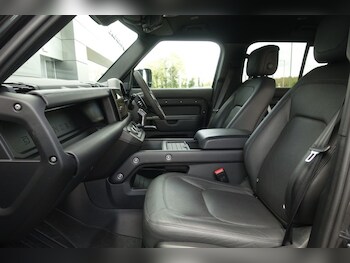 Used Land Rover Defender 2022 for sale - 78329052: Photo