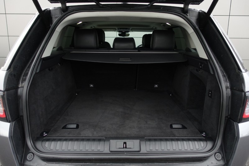 Used Land Rover Range Rover Sport 2021 for sale - 77033016: Photo 10