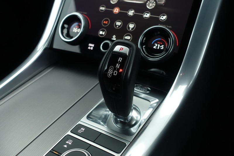 Used Land Rover Range Rover Sport 2021 for sale - 77033016: Photo 13