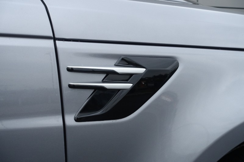 Used Land Rover Range Rover Sport 2021 for sale - 77033016: Photo 20