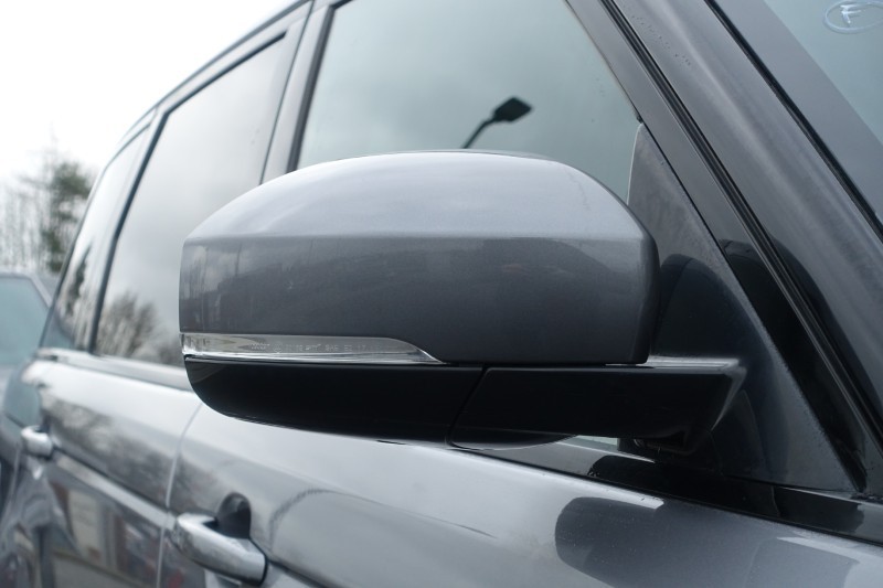 Used Land Rover Range Rover Sport 2021 for sale - 77033016: Photo 22